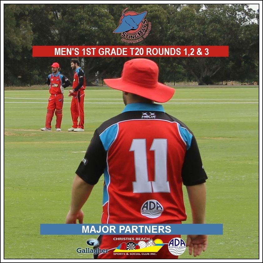 Men’s First Grade Season Kicks Off Men’s First Grade Season Kicks Off
